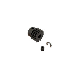 ARRMA 17T 0.8Mod Safe-D5 Pinion Gear Horizon Hobby