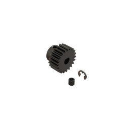 ARRMA 21T 0.8Mod Safe-D5 Pinion Gear Horizon Hobby