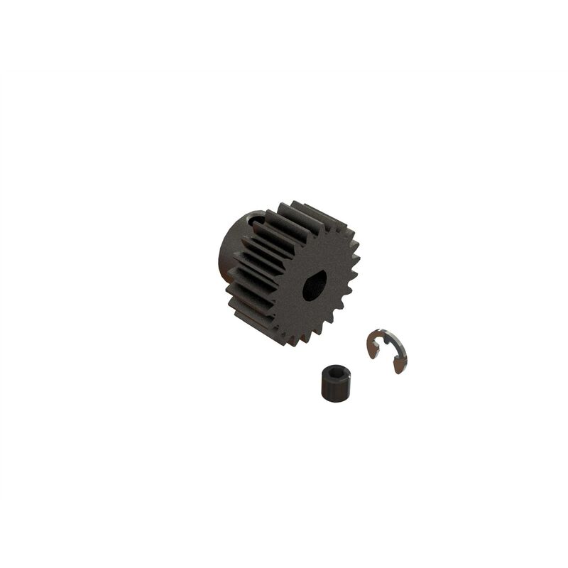 ARRMA 22T 0.8Mod Safe-D5 Pinion Gear Horizon Hobby