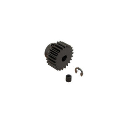 ARRMA 23T 0.8Mod Safe-D5 Pinion Gear Horizon Hobby