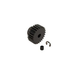ARRMA 25T 0.8Mod Safe-D5 Pinion Gear Horizon Hobby