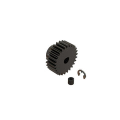 ARRMA 26T 0.8Mod Safe-D5 Pinion Gear Horizon Hobby