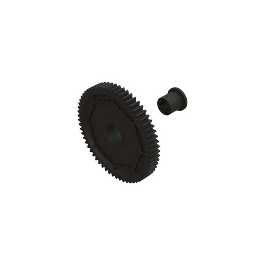 ARRMA 61T Spur Gear (0.8Mod) (ARA311100) Horizon Hobby