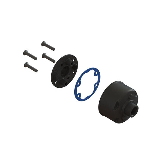 ARRMA Diff Case Set (ARA311154)