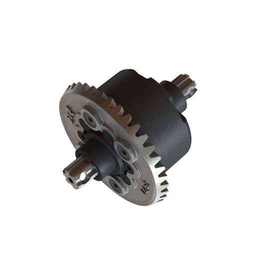 ARRMA Metal Diff Set (37T, 1.35M) (ARA311155)