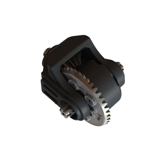 ARRMA Metal Gear F/R Transmission Module Set (ARA311156)