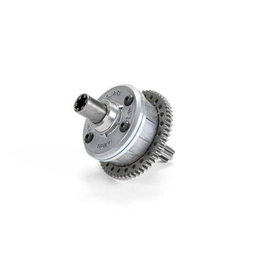 ARRMA 57T Metal Center Diff Set, 0.8 MOD  (ARA311165)