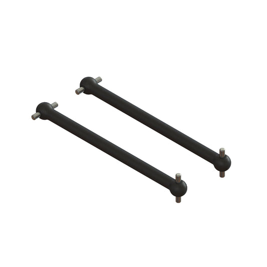 ARRMA Dogbone 50mm (2pcs) (ARA311179)