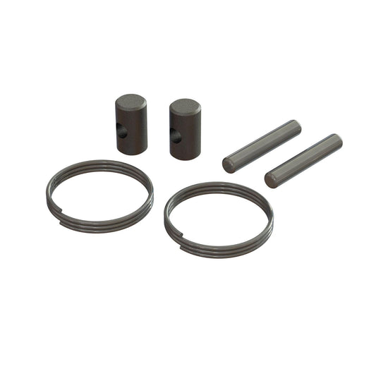 ARRMA CVD Rebuild Set (ARA311181)