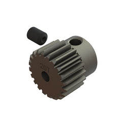 ARRMA Pinion Gear 20T 0.5 MOD CNC 2.3mm Bore (ARA311206) Horizon Hobby