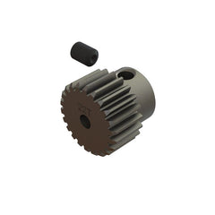 ARRMA Pinion Gear 22T 0.5 MOD CNC 2.3mm Bore (ARA311208)