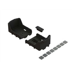 ARRMA Battery Box Set, Left (ARA320496)