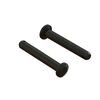 ARRMA : BRACE MOUNT PIN 36mm (2pcs) (ARA320497) Horizon Hobby