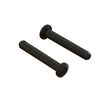 Arrma: BRACE MOUNT PIN 36mm (2pcs)