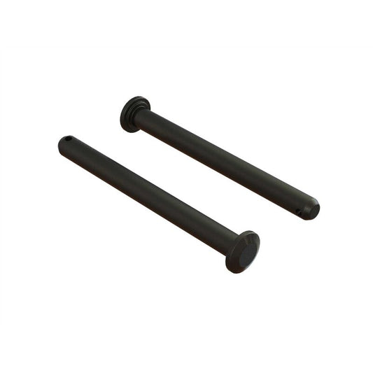 ARRMA Brace Mount Pin, 56mm (2) (ARA320498)