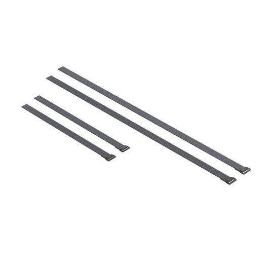 ARRMA Battery Strap Set, Long (ARA320522) Horizon Hobby