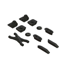 ARRMA Wing Mount Set (ARA320524)