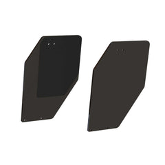 Arrma Wing End Plates (2) (ARA320525)