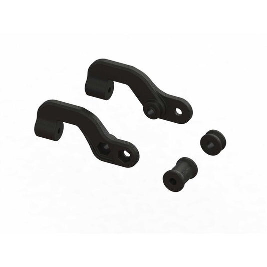 ARRMA Rear Brace Mount Set (ARA320539)