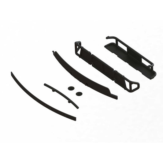 ARRMA Bumper Set (ARA320543)