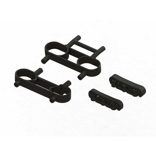 ARRMA Skid Plate Mount Set (ARA320546)