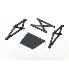 ARRMA Rear Bumper Frame Set (ARA320548)