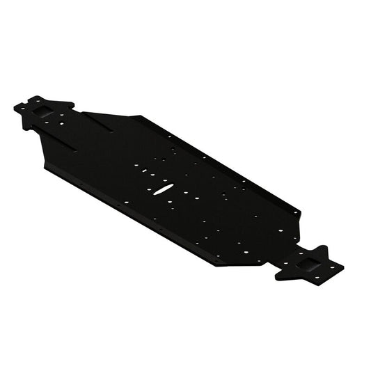 ARRMA Aluminum Chassis LWB (ARA320623)