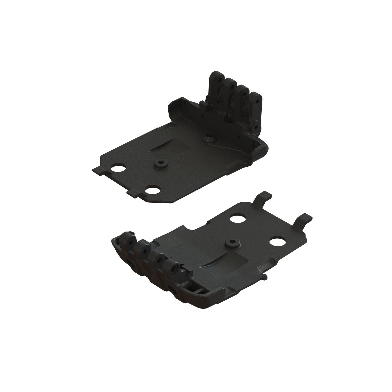 Arrma Lower Skidplates (2) Horizon Hobby