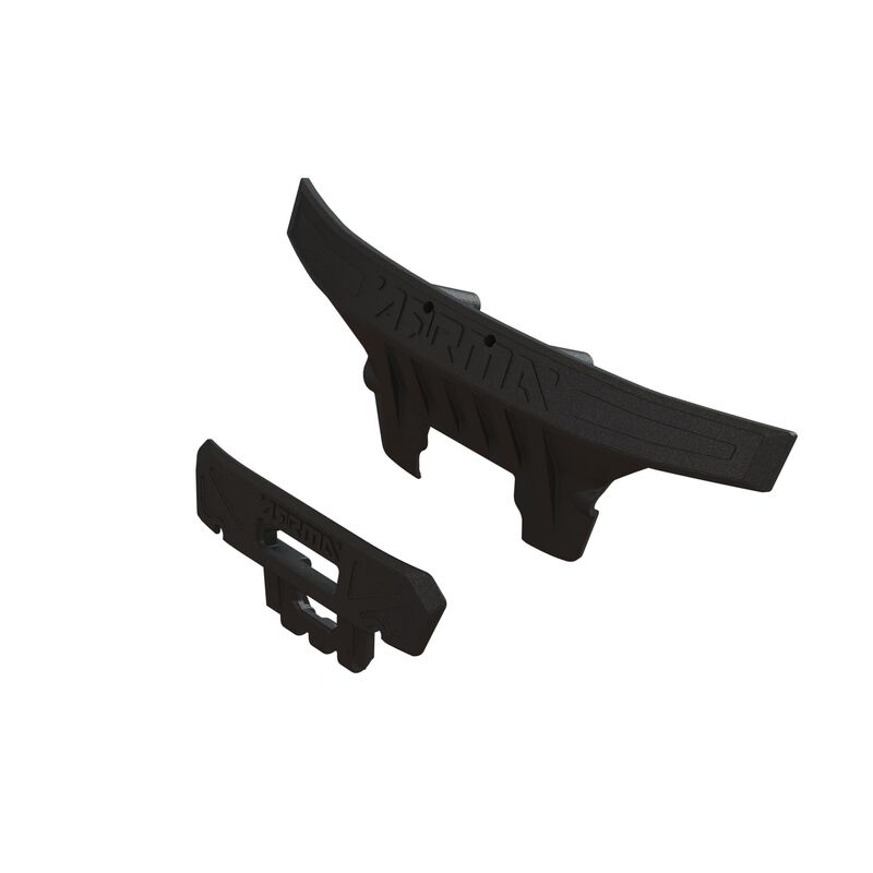 Arrma Bumper Set Horizon Hobby