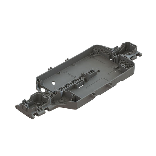 ARRMA Composite Chassis - MWB (ARA320639)