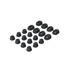 ARRMA Front Upper Arm Adjustment Block Set (ARA320657)