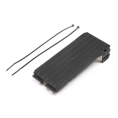 Battery Door Set - Black(ARA320669