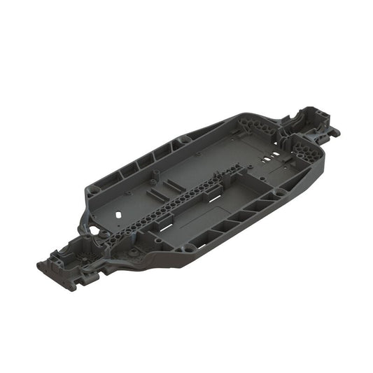 ARRMA Composite Chassis - XXLWB (ARA320733)