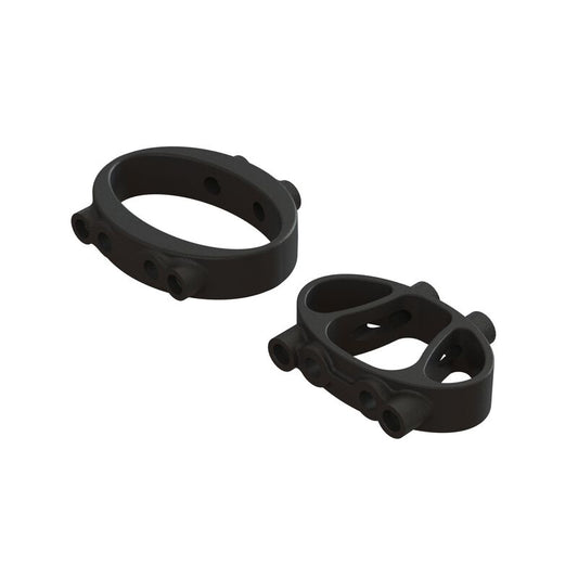 ARRMA Bumper Springs (2) (ARA320737)