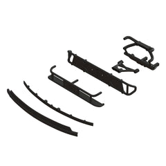 ARRMA F/R Bumper Set (ARA320738)