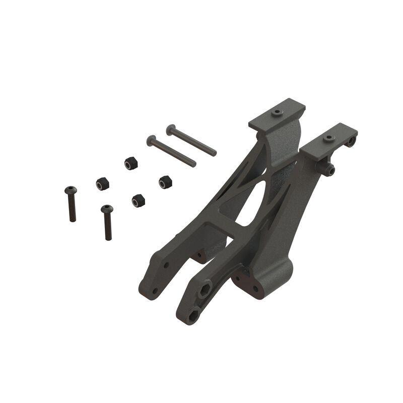 ARRMA Wing Mount (ARA320758) Friendly Hobbies