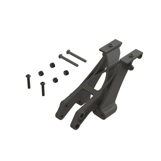 ARRMA Wing Mount (ARA320758) Friendly Hobbies