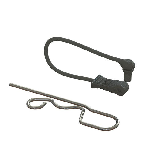 ARRMA Body Post Spring Clip Set (ARA320766)