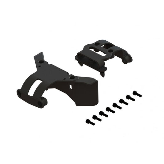ARRMA Monster Truck Body Support Set: (ARA320804)
