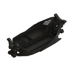 Composite Chassis 200mm (ARA320809)