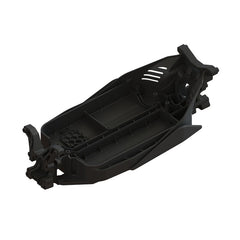 ARRMA Composite Chassis 200mm (ARA320809)