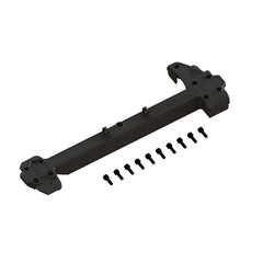 ARRMA Composite Top Deck, 204mm: GROM (ARA320816)