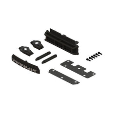 ARRMA Desert Truck Body Parts Set: GROM Horizon Hobby