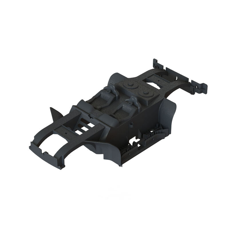 ARRMA Desert Truck Interior Frame: GROM Horizon Hobby