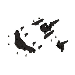 Arrma Body Mounting Set Horizon Hobby