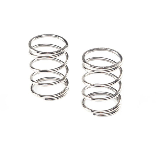 ARRMA Shock Springs, 35mm 4.7N/mm (27lb ft/in) (2) Horizon Hobby