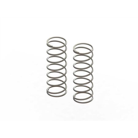 Arrma Shock Springs, 70mm 1.13N/sq.m (6.5 f-lb/in) (2) (ARA330637)