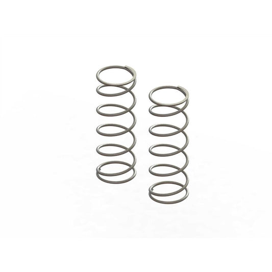 ARRMA Shock Springs, 70mm 1.5N/sq.m (8.6 f-lb/in) (2) (ARA330640) Horizon Hobby