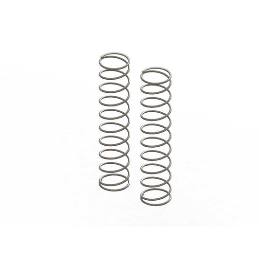 ARRMA Shock Springs, 110mm 0.63N/sq.m (3.6 f-lb/in) (ARA330642) Horizon Hobby