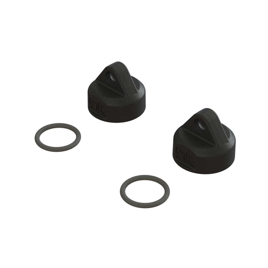 Arrma Shock Cap (2) (ARA330671)